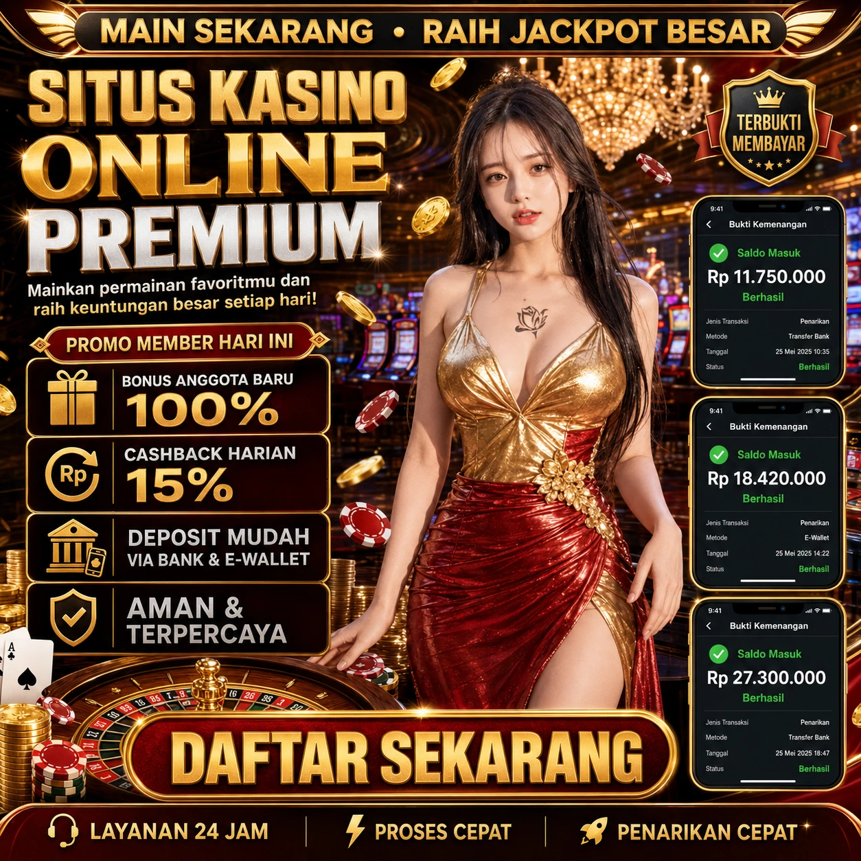 lucksvip