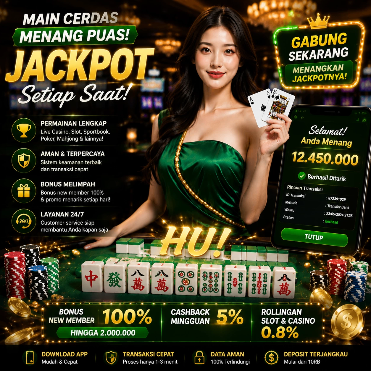 Togel icon