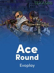 Ace Round game cover