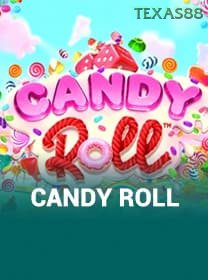 Candy Roll game cover