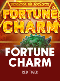 Fortune-Charm icon