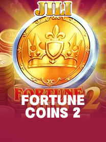 Fortune-Coins-2 icon