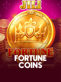 Fortune-Coins icon