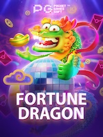 Fortune-Dragon icon