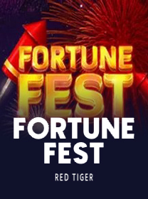 Fortune-Fest game thumbnail