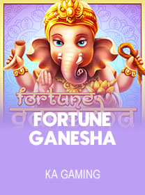 Fortune-Ganesha game thumbnail