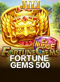 Fortune-Gems-500 game thumbnail
