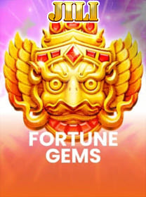 Fortune-Gems game thumbnail