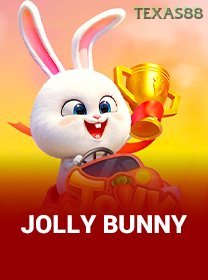 Jolly Bunny game cover