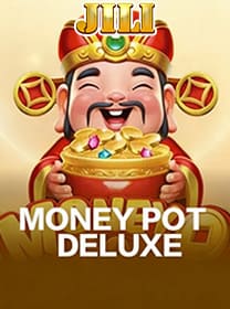 Game Money Pot Deluxe Terpercaya dengan Fitur Terbaik banner