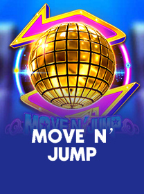 Game Move n Jump Terpercaya dengan Fitur Terbaik banner
