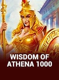 Game Wisdom Of Athena 1000 Terpercaya dengan Fitur Terbaik banner