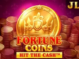 fortune-coins icon