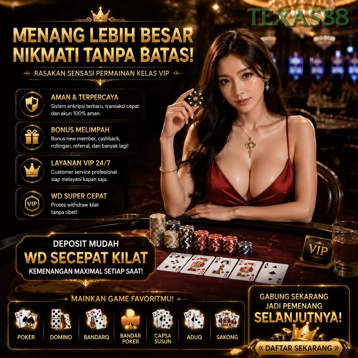 lucksvip