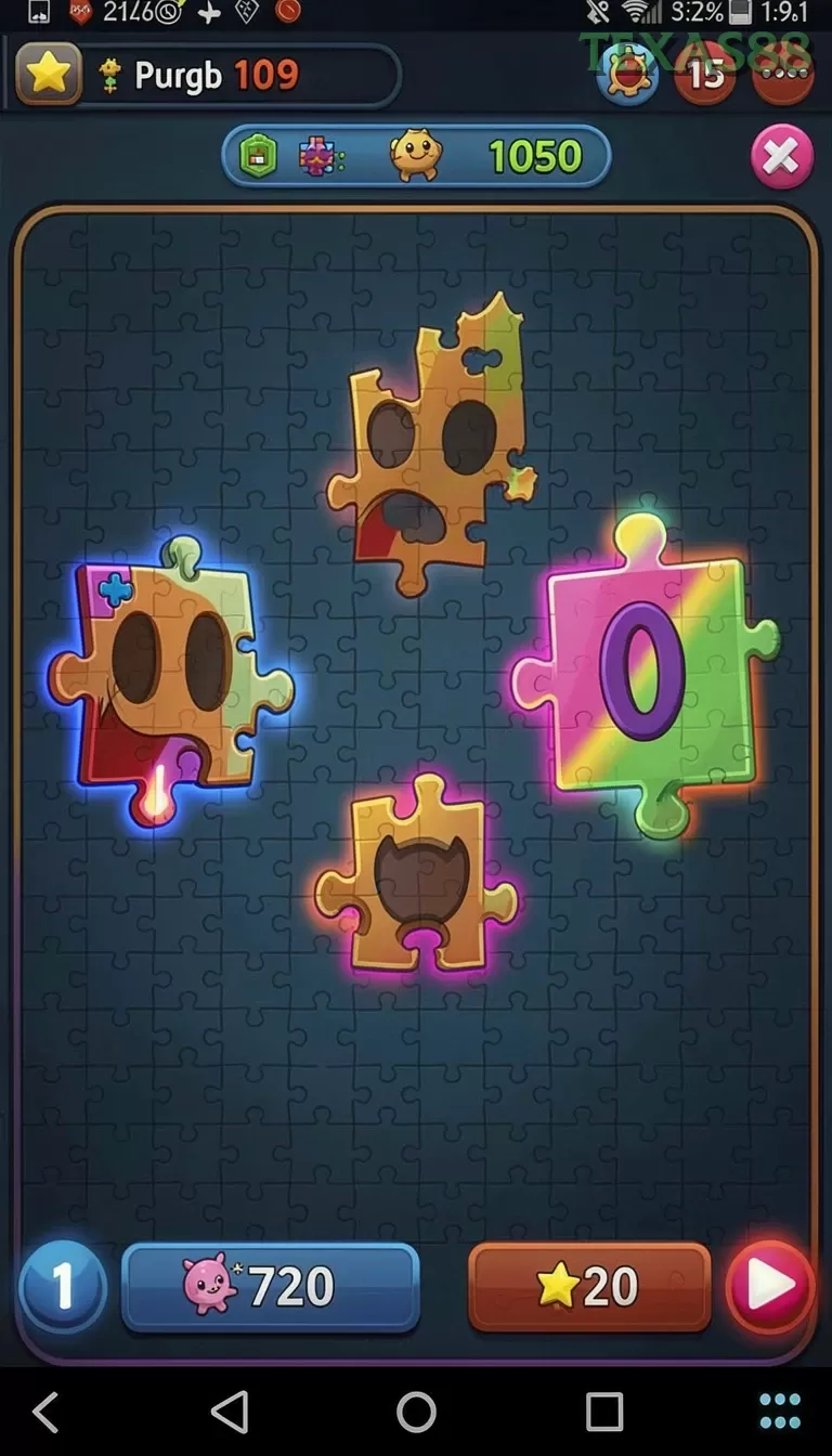 Screenshot Lucky Dama Muerta nomor 2