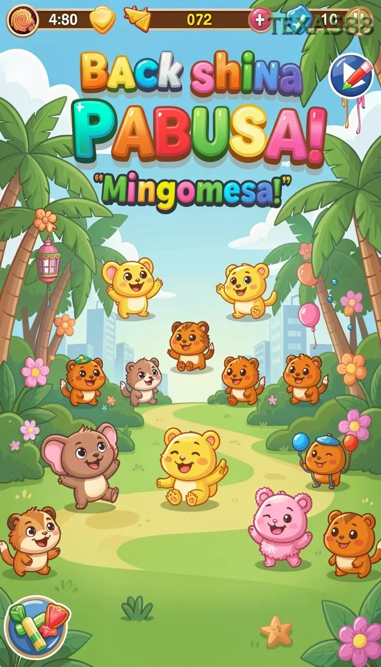 Screenshot Garuda Gems nomor 2