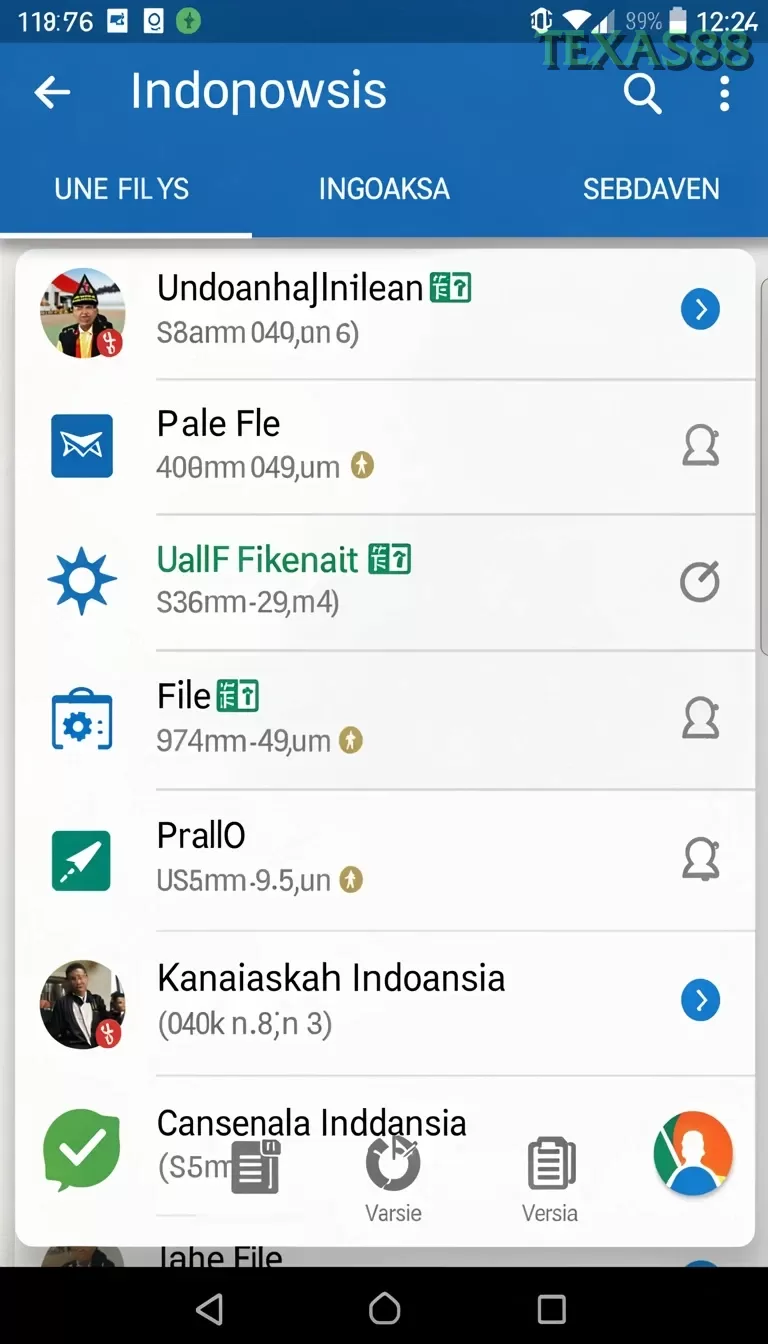 Screenshot Chicken Farm nomor 1