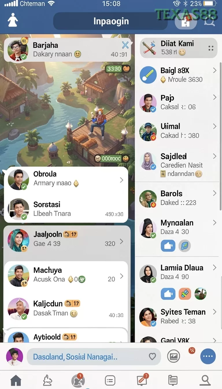 Screenshot Electric Energy nomor 2