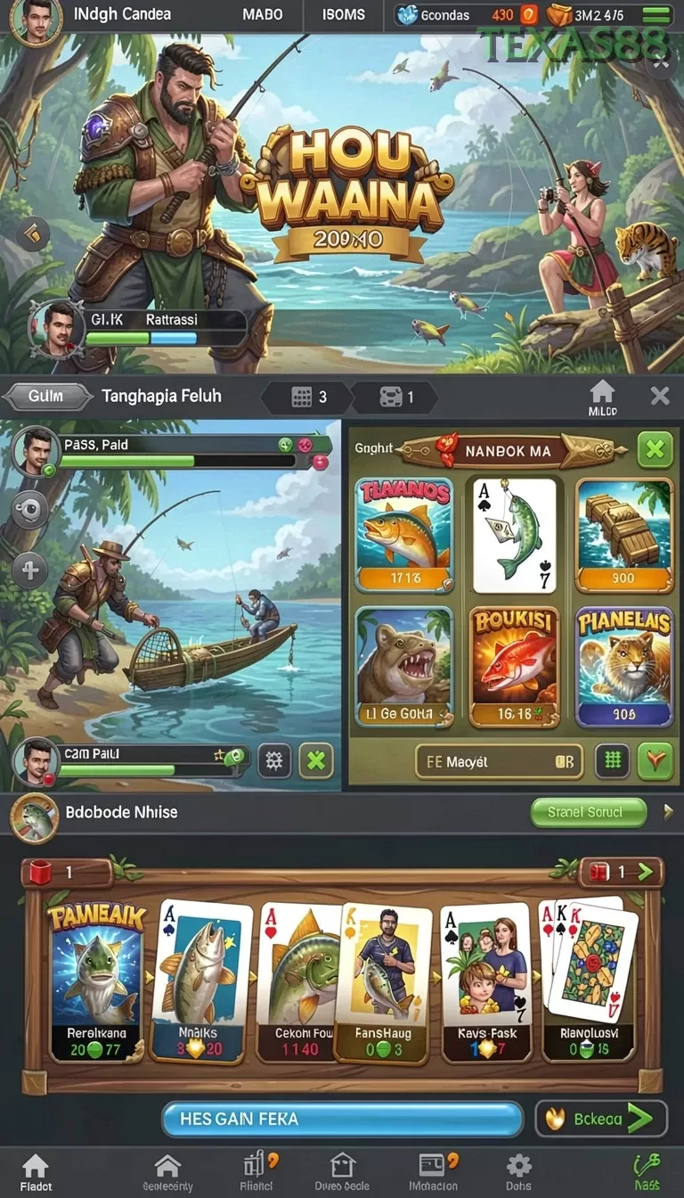 Screenshot Wrath Of Olympus nomor 2