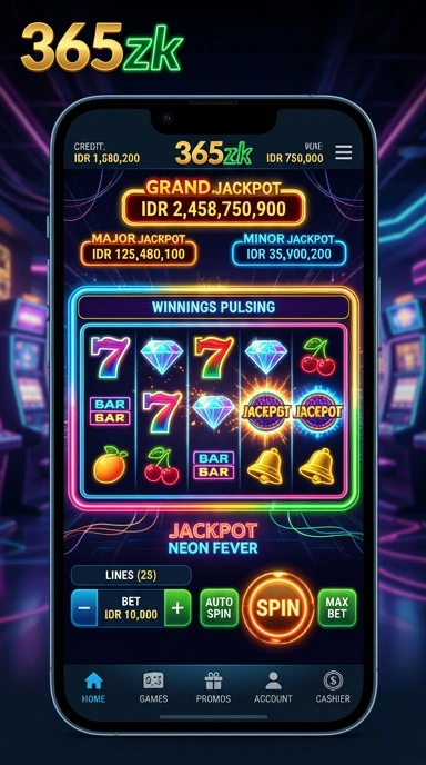 Bonus Referral Seumur Hidup screenshot