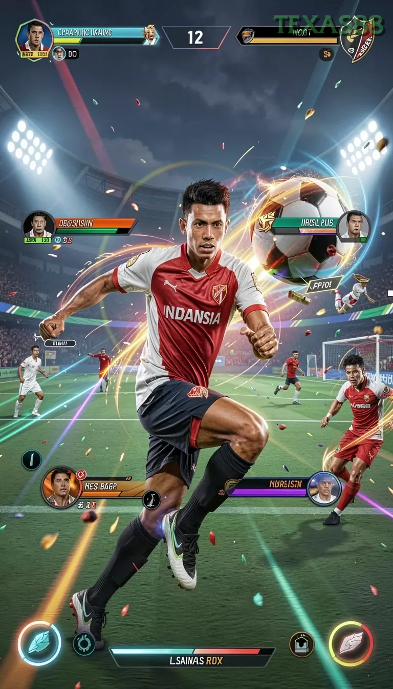 Koleksi texas88 Slot Gacor screenshot