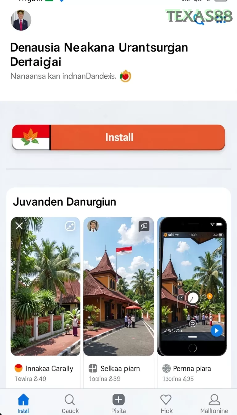 Screenshot Club Tropicana nomor 2